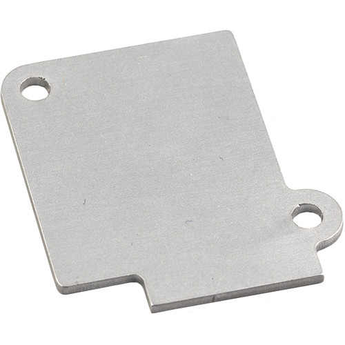 Lectrosonics Dante Port Cover Plate for M2T Dante