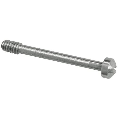 Lectrosonics 34mm Screw for DSR4 Slot Mounting with 27315-1 Adapter Plate