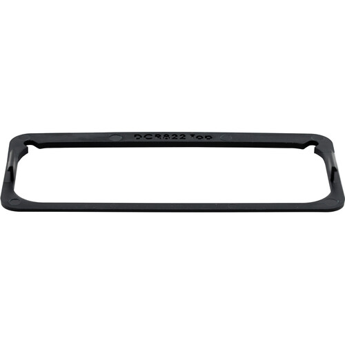 Lectrosonics 36022 Bag Frame Snap-In Bezel for DCR822