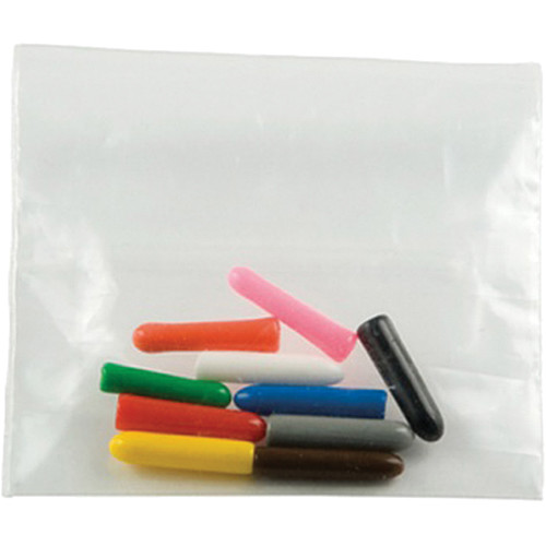 Lectrosonics Color Coded Transmitter Antenna Caps