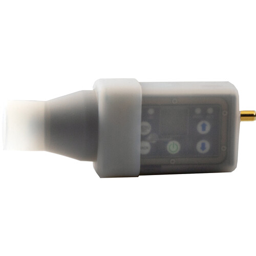 Lectrosonics Silicone Cover for DPR-A Plug-On Transmitter (Clear)