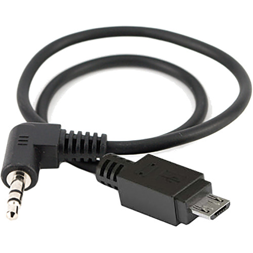 Lectrosonics DRKEYCABLE Replacement Encryption Key Cable for DSW System (42")