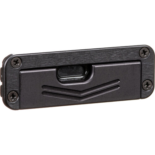 Lectrosonics IFBR1B-FM02 Replacement Battery Door Kit for IFBR1B Bodypack Receiver