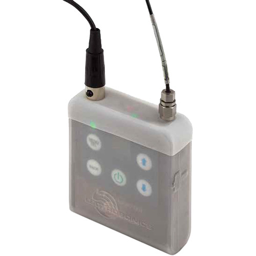 Lectrosonics LTCVR Silicone Cover for LT Transmitter