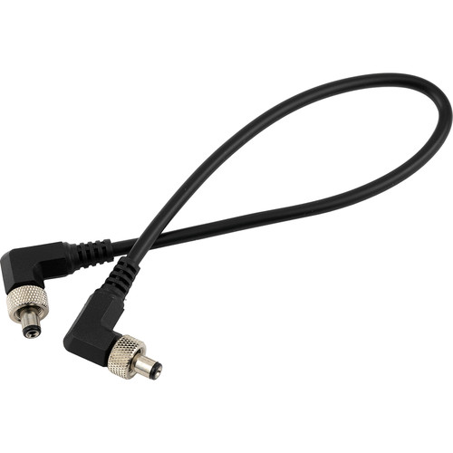 Lectrosonics PSLZRDUAL LZR to LZR Plug Power Cable (12")