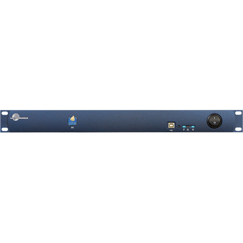 Lectrosonics SPNDNT Dante Network Processor