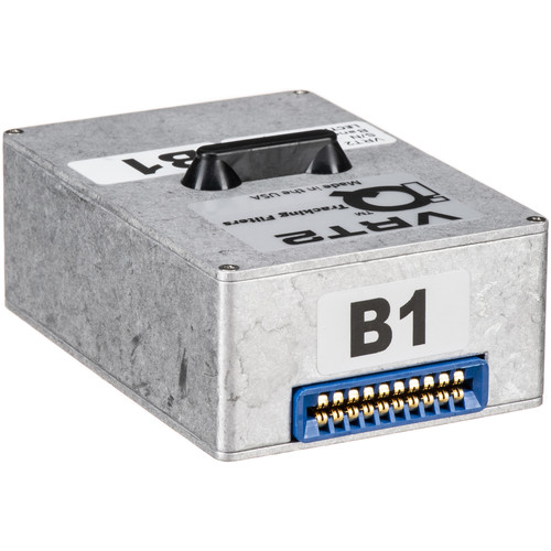 Lectrosonics VRT2 Receiver Module (B1: 537.600 to 614.375 MHz)