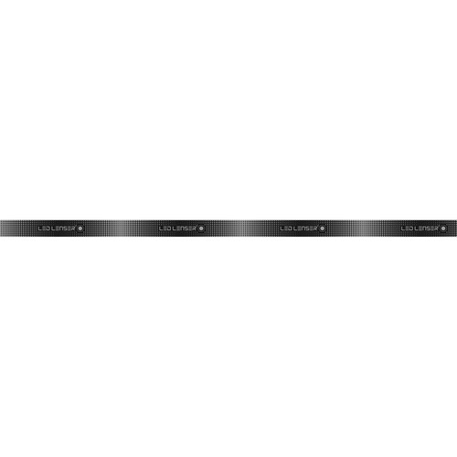 LEDLENSER Headband for SEO Series Headlamps (Gray)