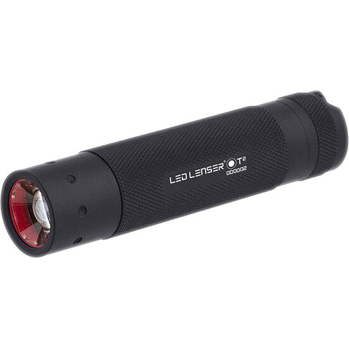 LEDLENSER T2 LED Flashlight