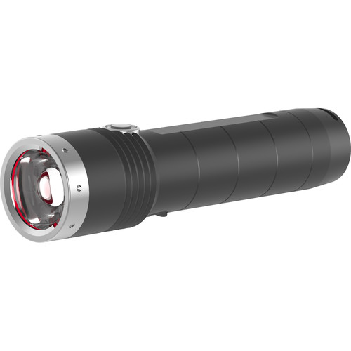 LEDLENSER MT6 LED Flashlight