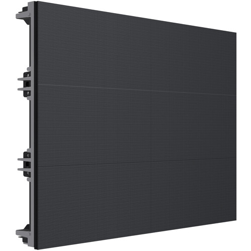 LED Nation Video Wall Screen 14.7 x 7.9' P1.53mm Indoor Turn-key Virtual Productions
