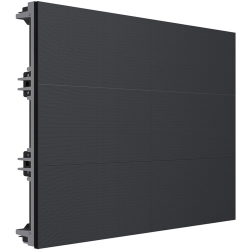 LED Nation P1.86mm GOB Video Wall Turnkey Kit for Indoor Virtual Production (12.6 x 6.3')