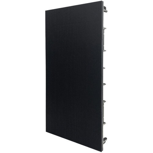 LED Nation Video Wall Screen 11.5 x 6.6' P4.81mm Double Indoor Turn-key