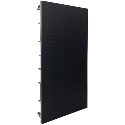 LED Nation Video Wall Screen 13.1 x 6.6' P4.81mm Double Indoor Turn-key