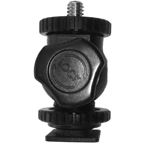 LED Science Universal Camera Bracket