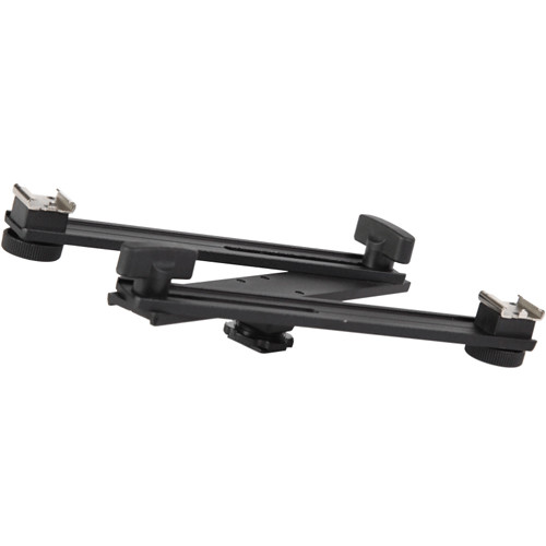 Ledgo CNB60 Adjustable On-Camera Bracket