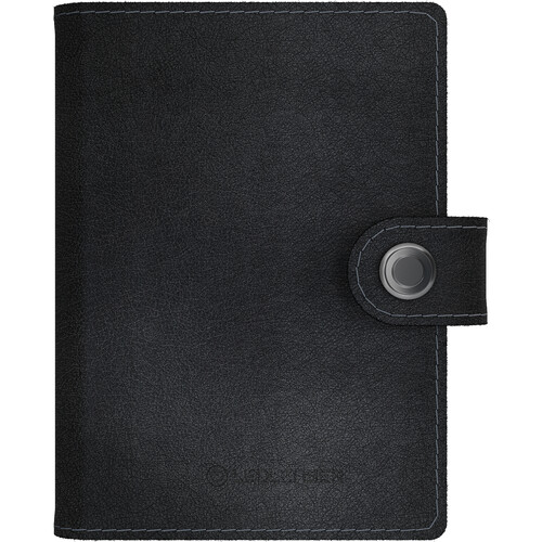LEDLENSER Lite Wallet (Black)