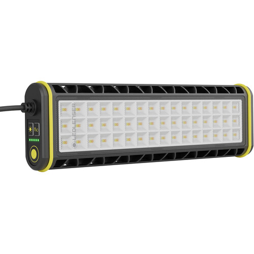 LEDLENSER AT10C Work LED Task Light