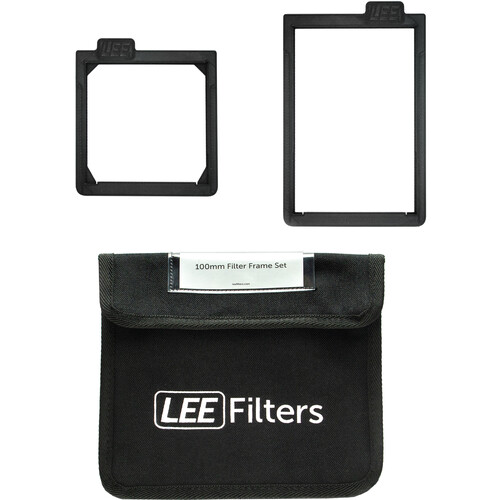 LEE Filters Adapter Frame Kit for Nikon Z 14-24mm f/2.8 S Holder