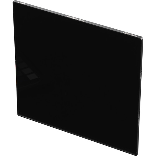 LEE Filters ProGlass CINE IRND Filter (6.6 x 6.6, 7-Stop)