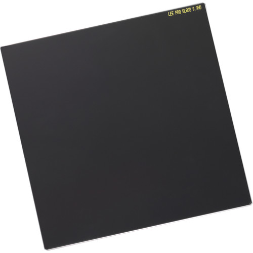 LEE Filters ProGlass IRND Filter (150 x 150mm, 3-Stop)