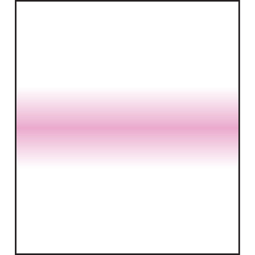 LEE Filters 150 x 150mm Pink Stripe Filter