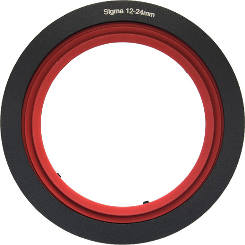 LEE Filters SW150 Mark II Lens Adapter for Sigma 12-24mm f/4.5-5.6 II DG HSM Lens