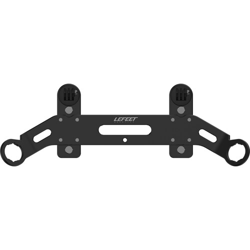 LEFEET Dual Jet Rail Kit for S1 PRO Underwater Scooter