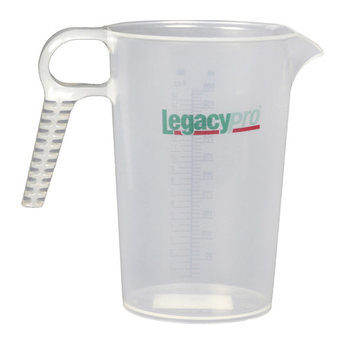 Legacy Pro Graduated Pitcher (16 oz / 500mL)