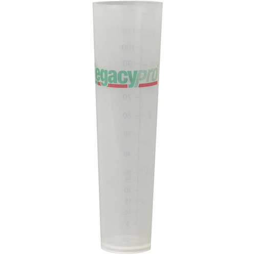 Legacy Pro Measuring Cylinder (4 oz / 100mL)