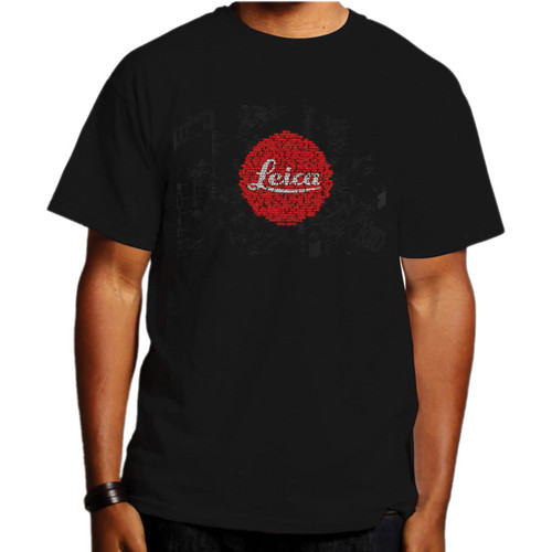 Leica 100 Year T-Shirt (Medium)