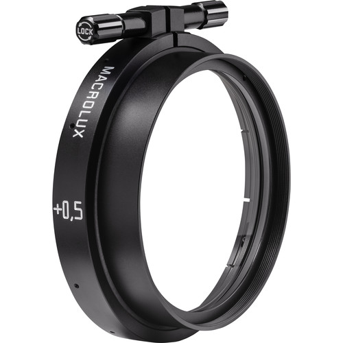 Leitz Cine MacroLux 95 Macro Diopter (+0.5 Strength)