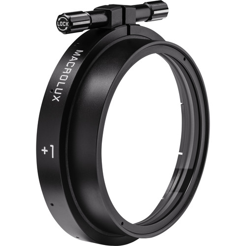 Leitz Cine MacroLux 95 Macro Diopter (+1 Strength)