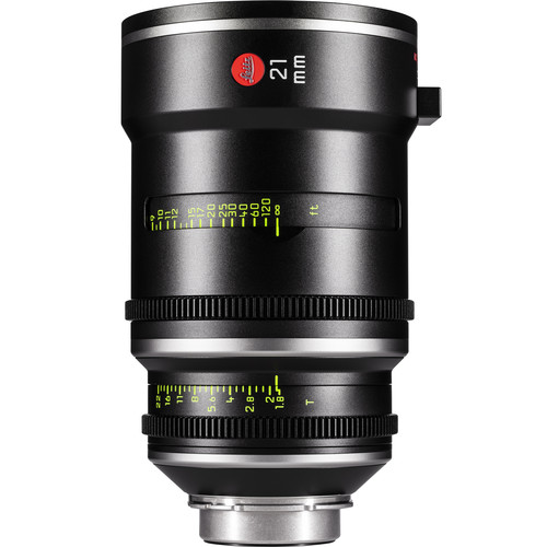 Leitz Cine Prime 21mm Lens (Feet, LPL Mount)