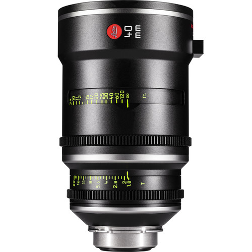 Leitz Cine Prime 40mm Lens (Feet, LPL Mount)