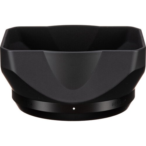 Leica Lens Hood for APO-Summicron-SL 35mm f/2 ASPH Lens 12306