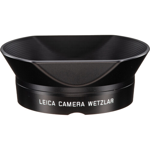 Leica Clip-On Lens Hood for 35mm f/1.4 Summilux-M Lens 12487 B&H