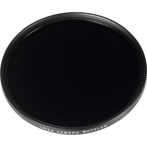 Leica ND Filter (67mm, 4-Stop) 13071 B&H Photo Video