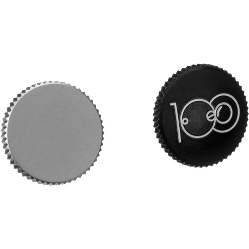 Leica Soft Release Button for M-System Cameras (Black "100", 0.5")