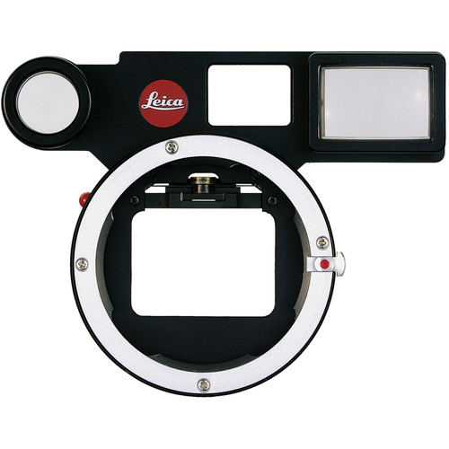 Leica Macro Adapter M for 90mm f/4 Macro Lens