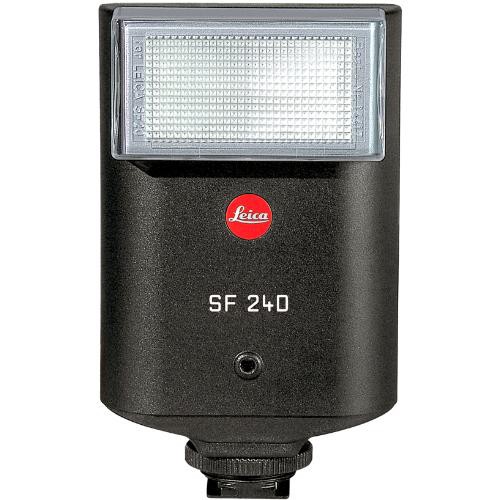 Leica SF 24D Flash