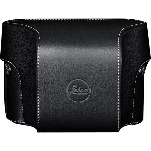 Leica Ever-Ready Case for M Type 240 Digital Camera (Large, Black)