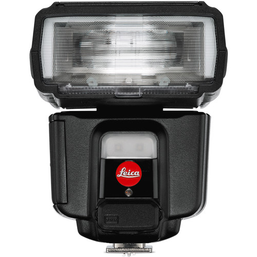 Leica SF 60 Flash 14625 B&H Photo Video