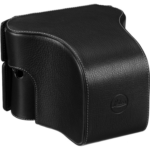 Leica Ever-Ready Case for Leica M or M-P Camera with Long 14889