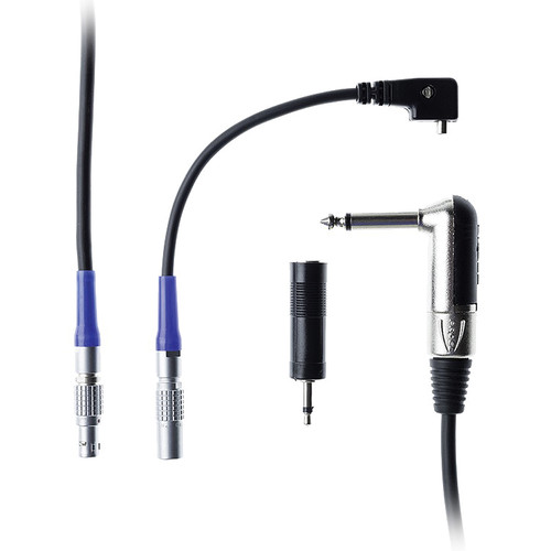 Leica Flash Sync Cable S for S Type 006 Camera (6')