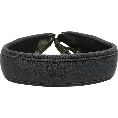 Leica S Camera Strap for Leica S Medium Format DSLR