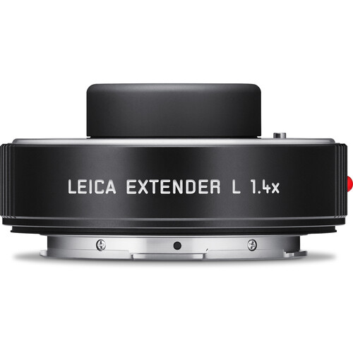 Used Leica Extender L 1.4x for Vario-Elmar-SL 100-400mm 16056