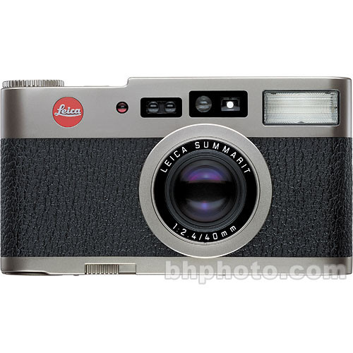 Leica CM Camera