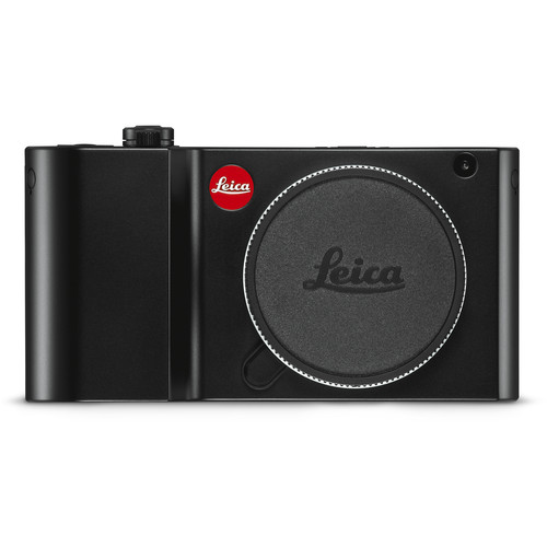 Leica TL2 Mirrorless Camera (Black)