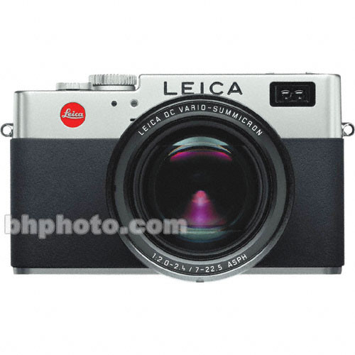 Leica Digilux 2 Digital Camera